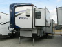 2013 Forest River V-cross